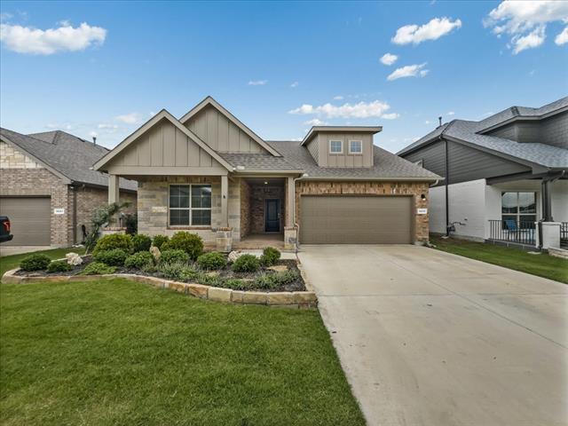 property at 1605 Camp Ct