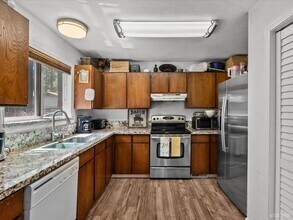 3625 Larch Ave in South Lake Tahoe, CA - Building Photo - Building Photo