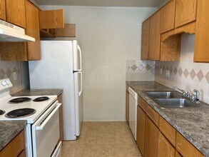1505 Dugger Cir in Killeen, TX - Foto de edificio - Building Photo
