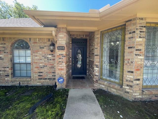 3208 Flintridge Dr in Arlington, TX - Building Photo - Building Photo