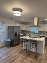 2018 S 19th St in Abilene, TX - Building Photo - Building Photo