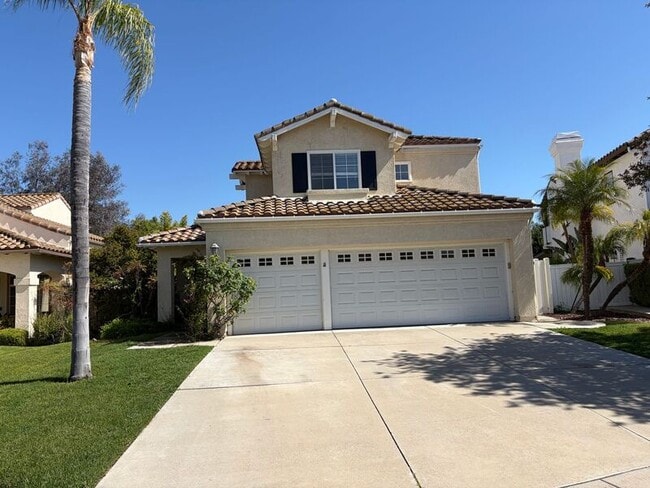 property at 31989 Corte Soledad