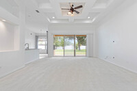 121 Brownstone Ln in Palm Coast, FL - Foto de edificio - Building Photo