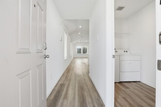 12214 Ridge River Ln in Houston, TX - Building Photo - Building Photo