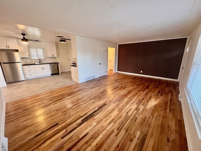 property at 417 S Owens St