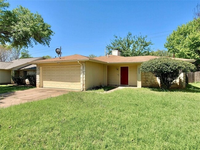 2827 Wilcrest Dr