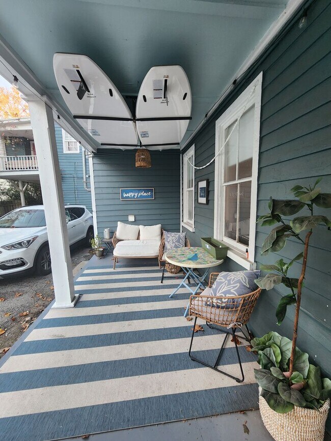 94 Morris St in Charleston, SC - Building Photo - Building Photo