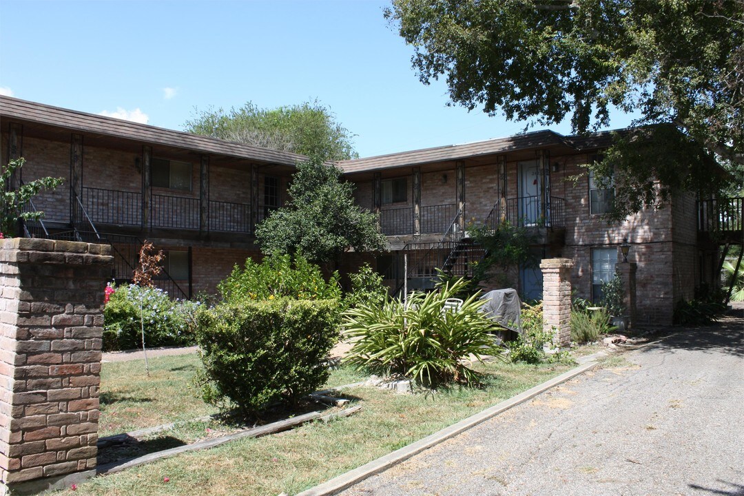 240 Indiana Ave-Unit -242 - A in Corpus Christi, TX - Building Photo