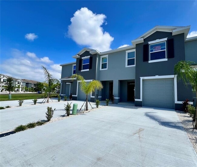 property at 133 Mangrove Shade Cir