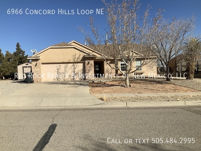 6966 Concord Hills Loop NE