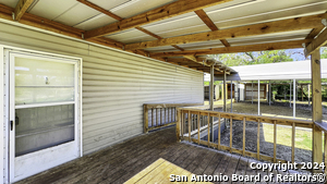 9216 Lazy Fox in San Antonio, TX - Building Photo - Building Photo