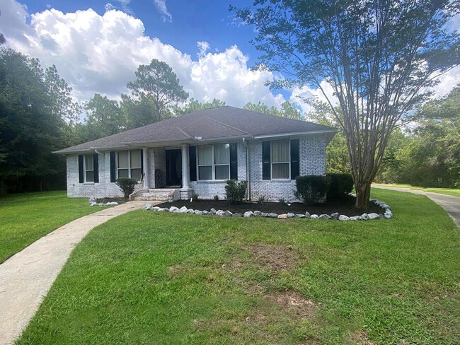 property at 591 Ridge Lake Rd
