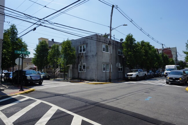 property at 327 41st St