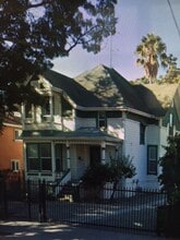 151 North 5th Street in San Jose, CA - Foto de edificio - Building Photo