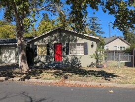 324 Roseville St in Roseville, CA - Building Photo