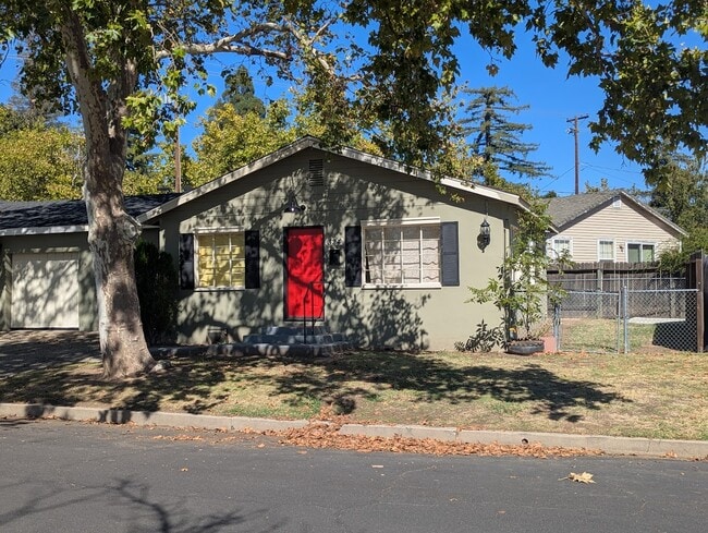 property at 324 Roseville St