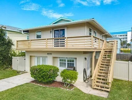 property at 6693 Engram Rd