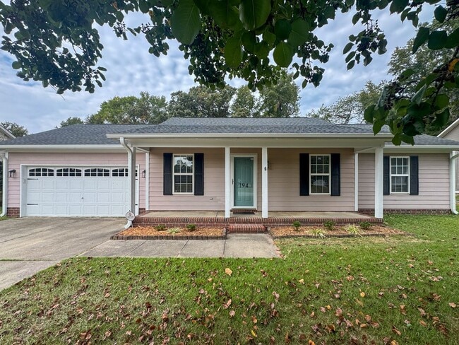 property at 194 Rock Harbor Ln