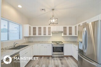 60252 Greystone Dr in Tucson, AZ - Building Photo - Building Photo