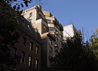 4 East 89th Street in New York, NY - Foto de edificio - Building Photo