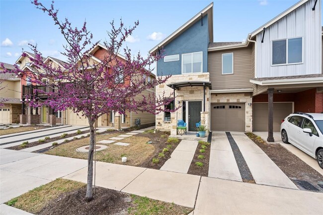 7602 Wildcat Pass in Austin, TX - Building Photo - Building Photo