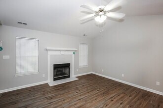 4006 Craven Hill Dr in Charlotte, NC - Foto de edificio - Building Photo