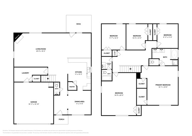 123 Charndon Way in Fuquay Varina, NC - Building Photo - Building Photo