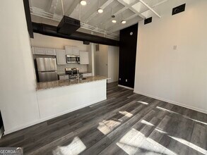 32 Peachtree St NW in Atlanta, GA - Building Photo - Building Photo