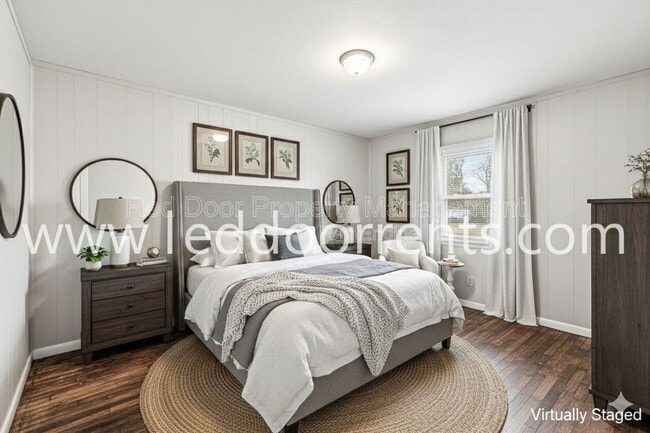 property at 7026 Kimberly Ln