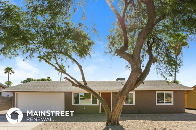 property at 18205 North 25th Pl