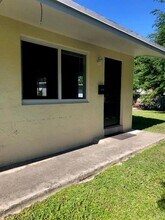 2417-2419 Garfield St in Hollywood, FL - Foto de edificio - Building Photo