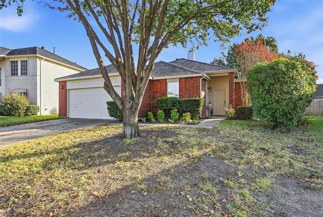 property at 8324 Ram Ridge Rd