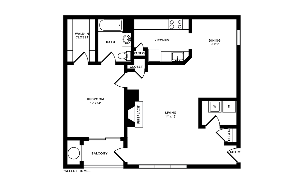 Highlands Nanuet Apartments in Nanuet, NY