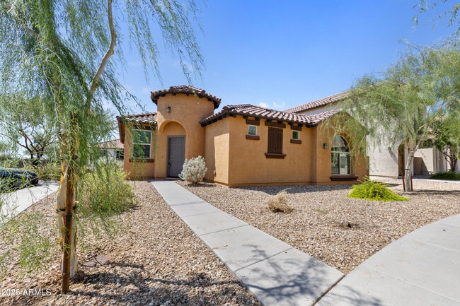 2919 N Athena in Mesa, AZ - Building Photo - Building Photo