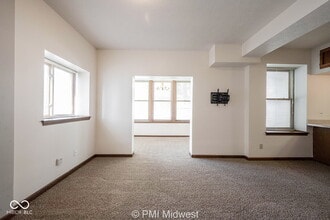 3707 N Meridian St in Indianapolis, IN - Building Photo - Building Photo