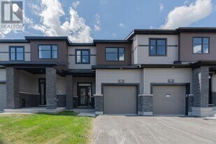 90 Osler St in Ottawa, ON - Building Photo