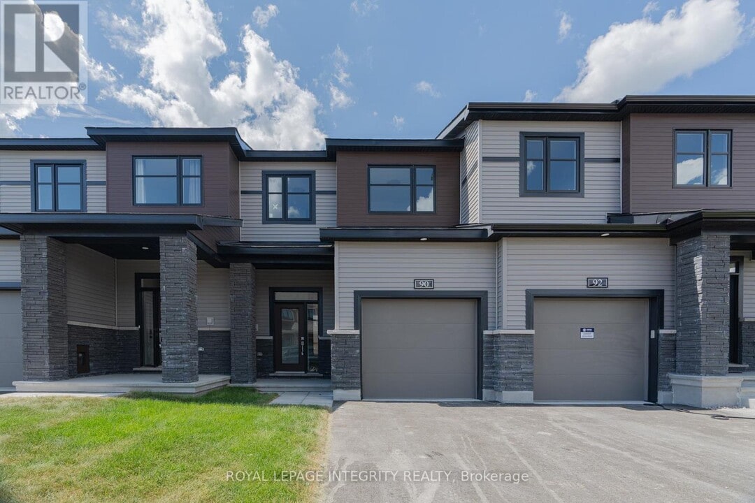 90 Osler St in Ottawa, ON - Building Photo