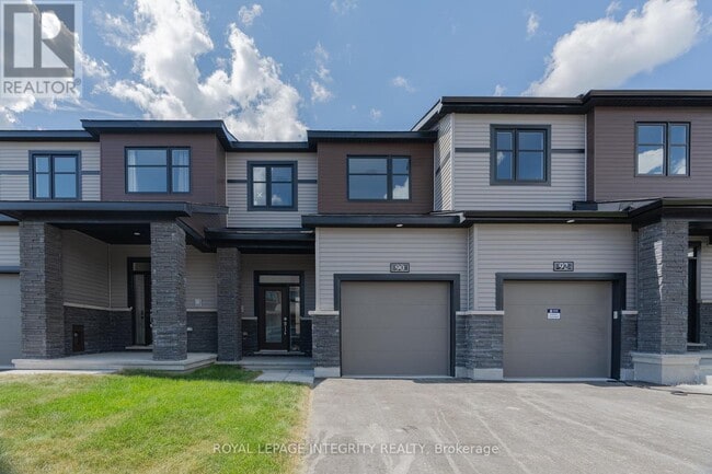 property at 90 Osler St