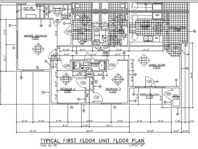 Grassland Condos in Springville, UT - Building Photo - Floor Plan