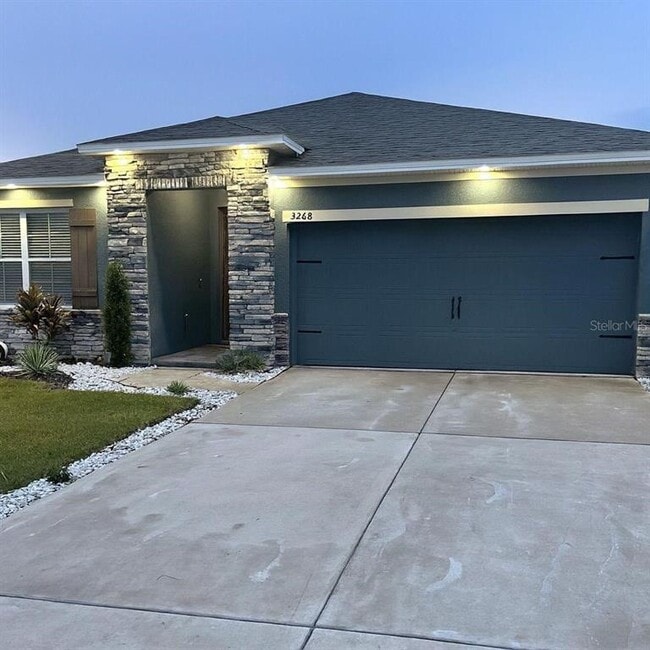 property at 3268 Country Walk Club Cir