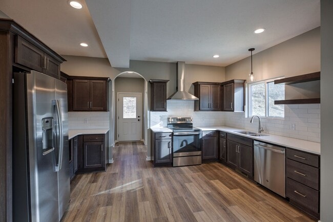 409 Park Ave in Council Bluffs, IA - Building Photo - Building Photo