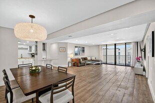 3610 S Ocean Blvd, Unit 608 in South Palm Beach, FL - Building Photo