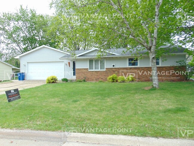 property at 1331 Ponderosa Ave