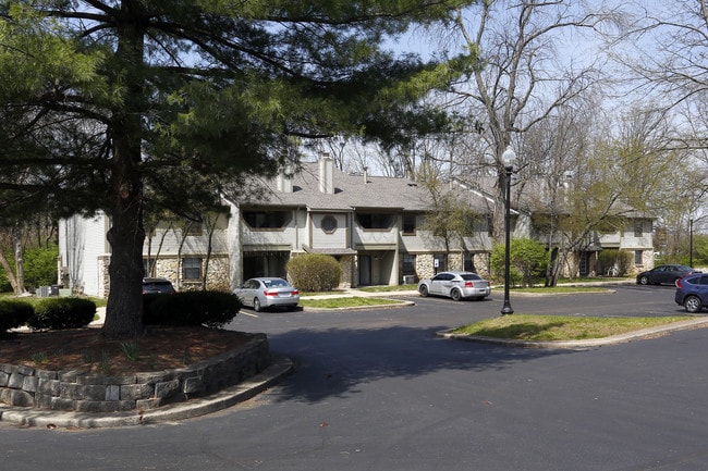 Beechmill Apartments