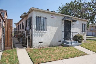 4401-4403 Exposition Blvd in Los Angeles, CA - Building Photo - Building Photo