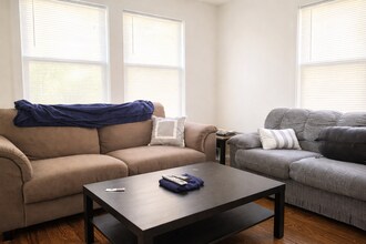 15 Marney St in Cambridge, MA - Building Photo - Building Photo