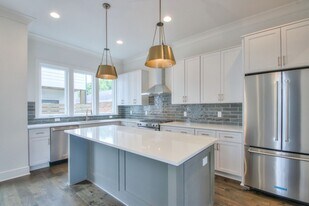 1107 Argyle Ave in Nashville, TN - Building Photo