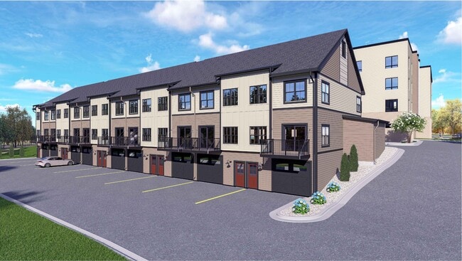 115 Kettle Moraine Dr N in Slinger, WI - Building Photo - Building Photo