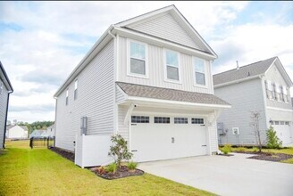 156 Surfbird Rd in Summerville, SC - Building Photo - Building Photo