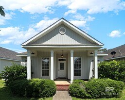 29956 St Simon St in Daphne, AL - Building Photo